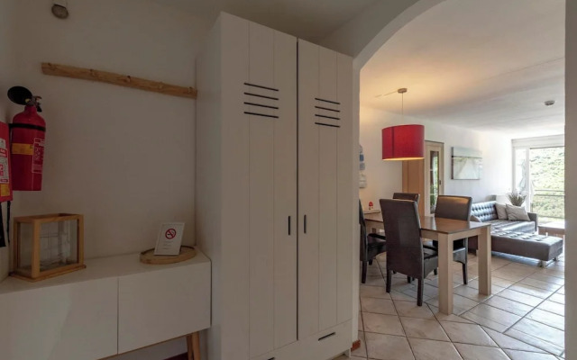 Lovely Dunes View Apartment
