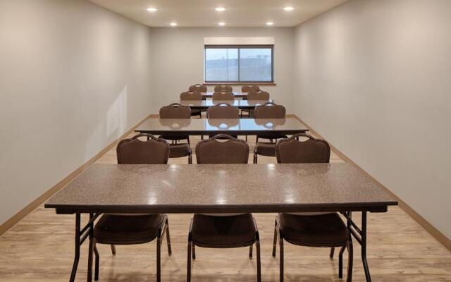 Hotel 28 Boise Airport, an Ascend Collection Hotel