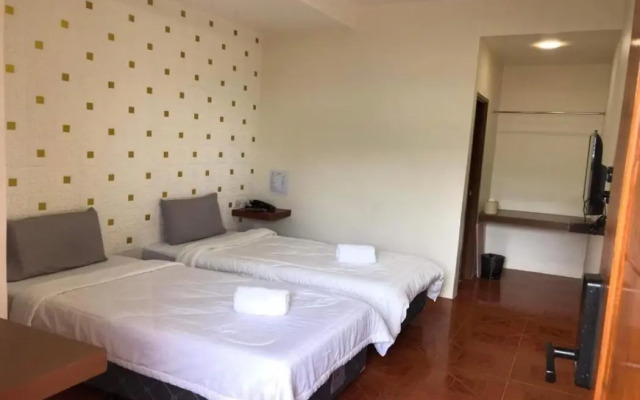 I’m Inn Hotel Sorsogon near SM/Terminal