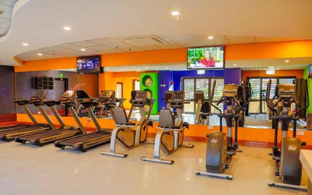 Holiday Inn Harare by IHG