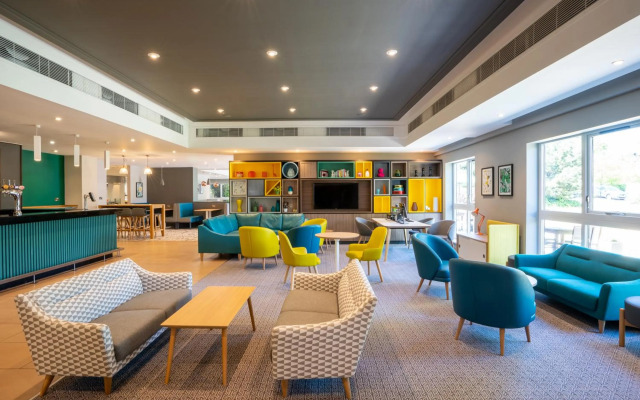 voco Fareham - Solent by IHG
