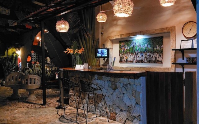 Real Las Haciendas Hotel Boutique & Restaurant