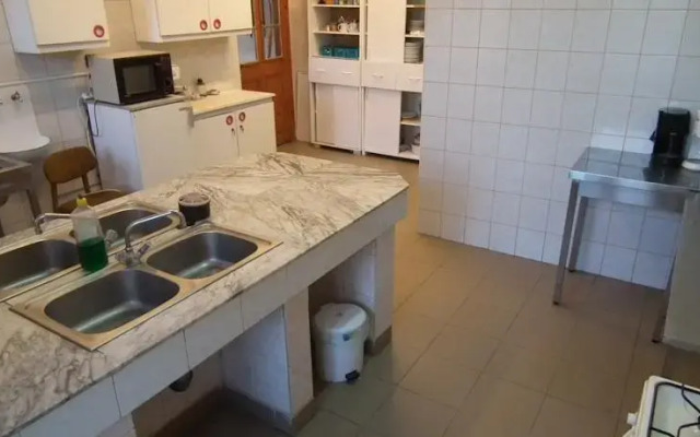 Mindszenty Ifjúsági Ház