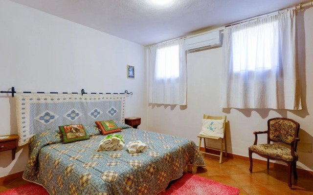 Pet-friendly Stay by Sciumara Beach