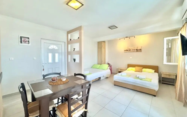 Apartmeni Janda Bijela