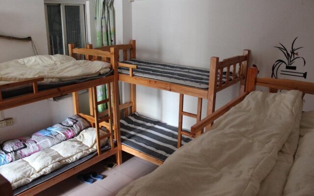 Shaocheng Hostel
