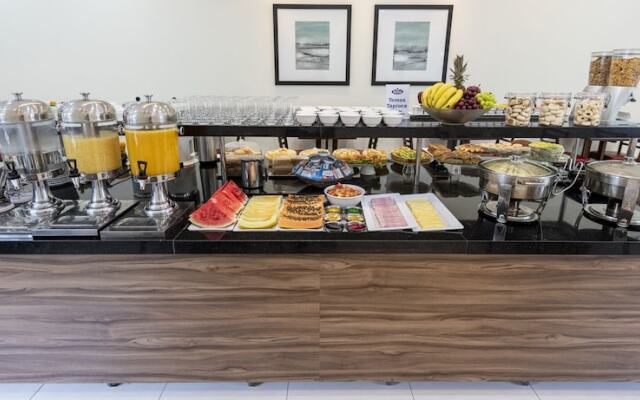 Hotel Tainá - Aeroporto Cuiabá