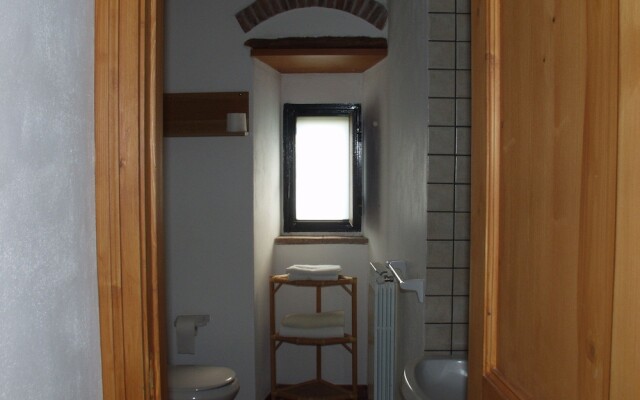 Codavolpe Giardino di Tea