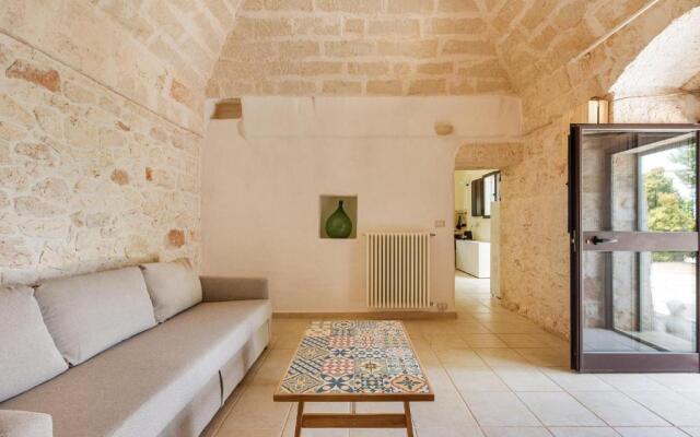 Villa Sessana by BarbarHouse