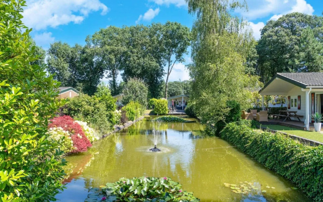 Holiday Home in Voorthuizen Near Veluwe Forest