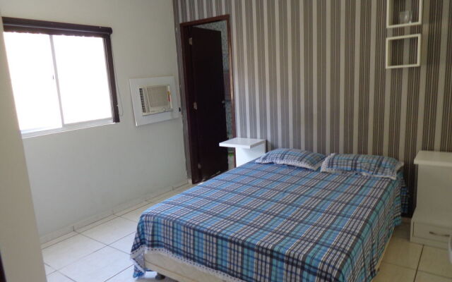 Apartamentos Rua Saberé