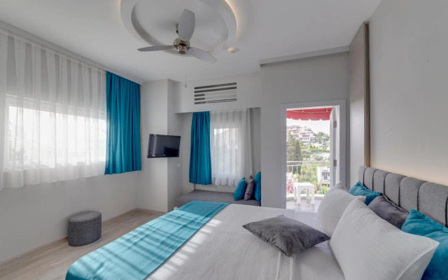 La Brezza Suite & Hotel