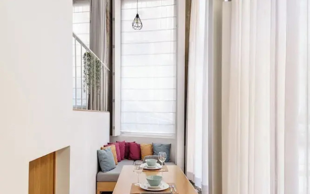 Sbucks - Trendy Space in Porto - Next to Ribeira