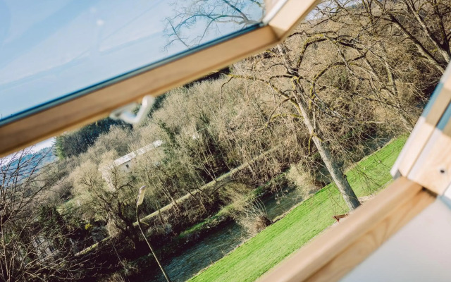 Holiday Home Alessia