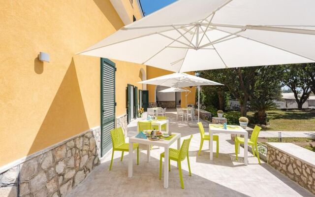 Villa Caterina b&b