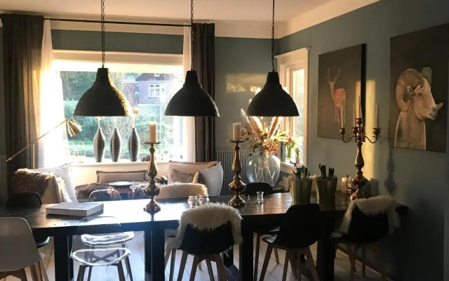 B&B Villa Vos