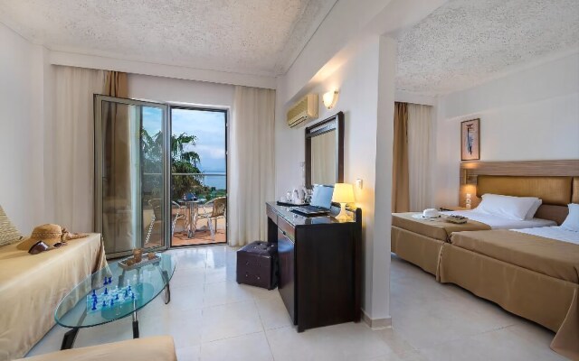 Niriides Hotel