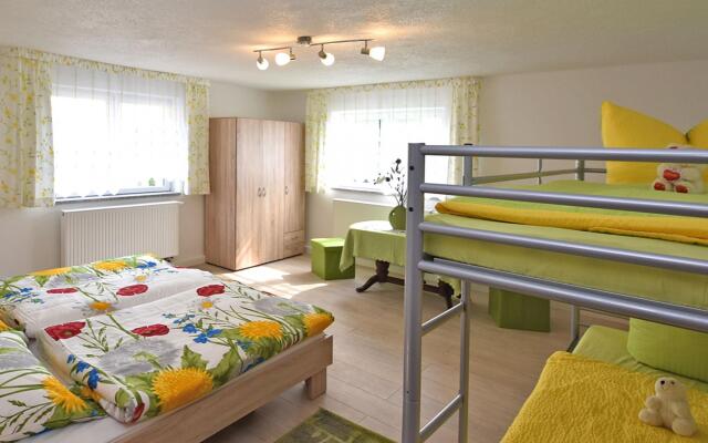 Komfort und Naturflucht, Lichtenhain