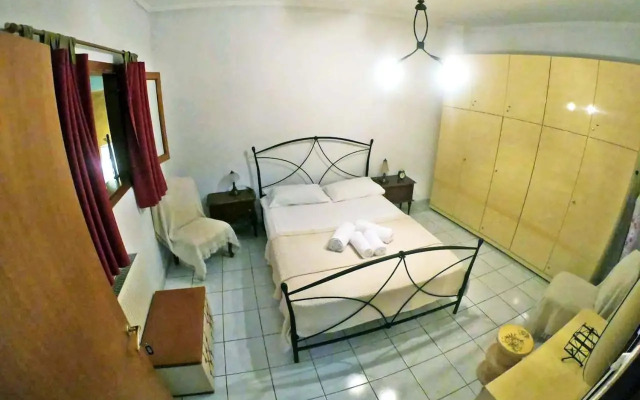 Victoria's Apartment