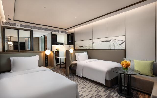 Crowne Plaza Wuzhen by IHG