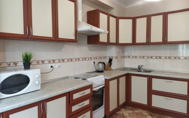 Белорусский проезд