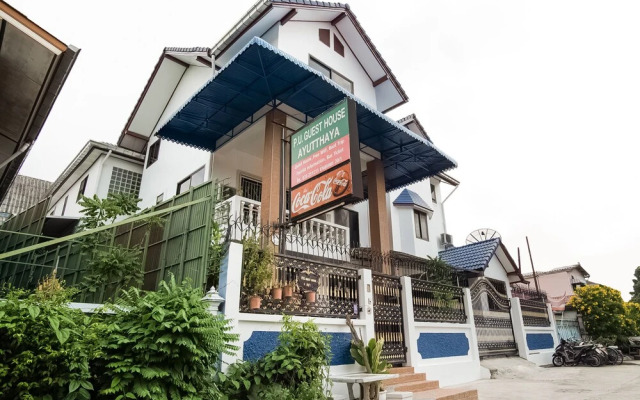 OYO 356 P.u. Guesthouse