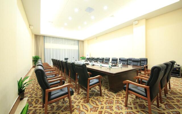 eStay Resort Toener Silver Beach Huizhou
