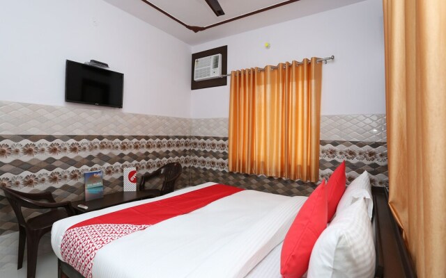 Neelkanth Guest House By OYO Rooms