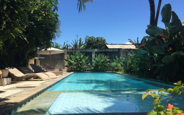 Bali Guest Villas