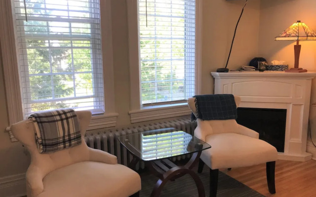 Ellis House B&B, Niagara Falls