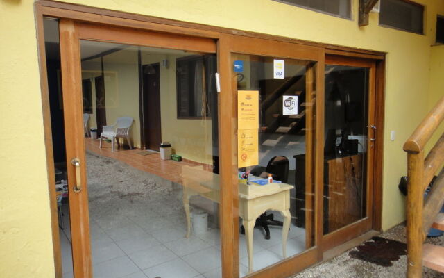 Chili In Suites Maresias