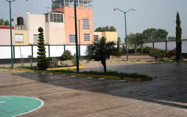Hotel Aqueronte