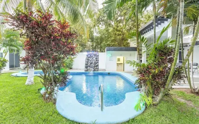 OYO Hotel Rio Chetumal