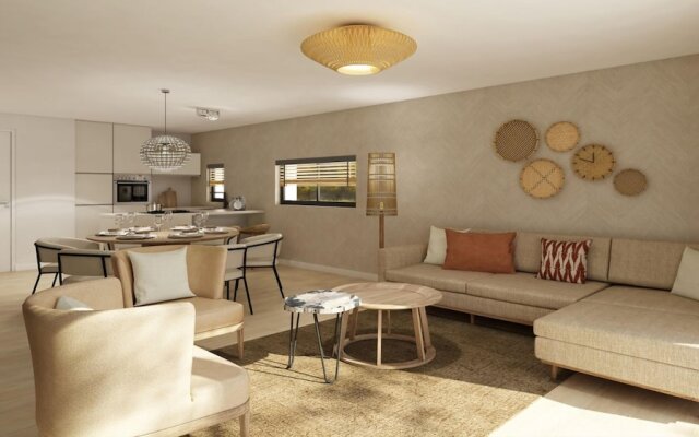 Wellness 8p in Thorn