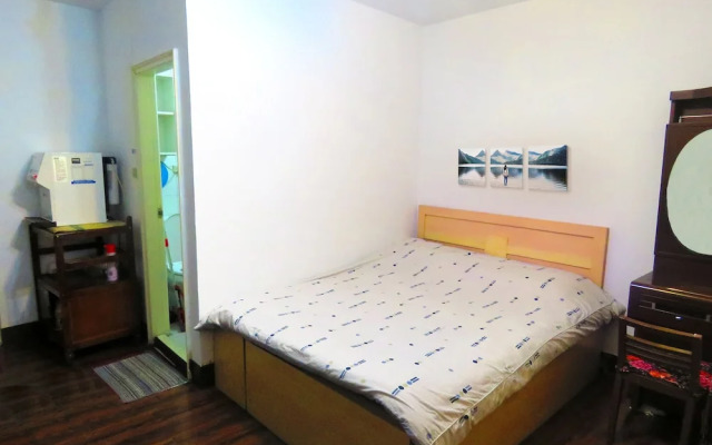 SK-Stay Hostel