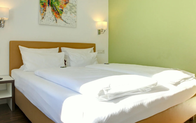 Zeitwohnhaus Suite Hotel & Serviced Apartments
