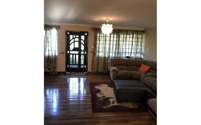 Runda Serene Accomodation