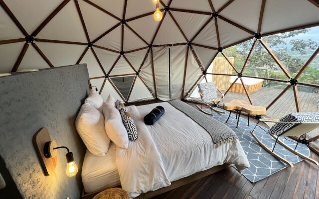 Urqu Glamping