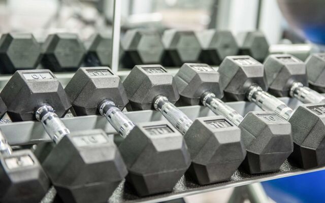 Cambria Hotel McAllen Convention Center