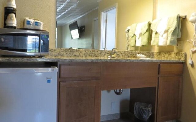 Bristlecone Motel