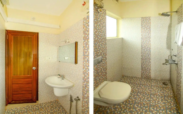OYO Rooms Technopark Extension