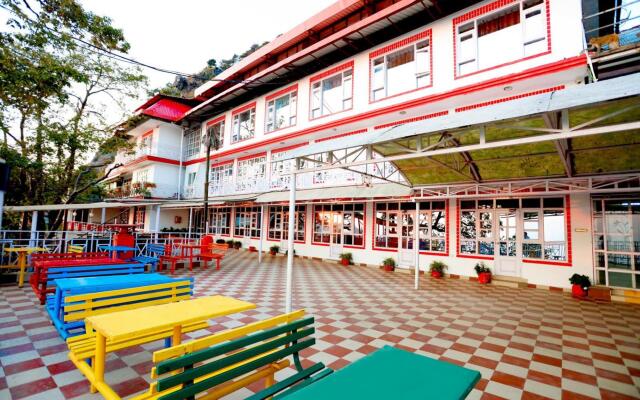 OYO 1467 Hotel Hill Queen