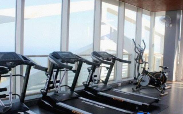 Yangjiang Ruihai Golden Beach Apartment