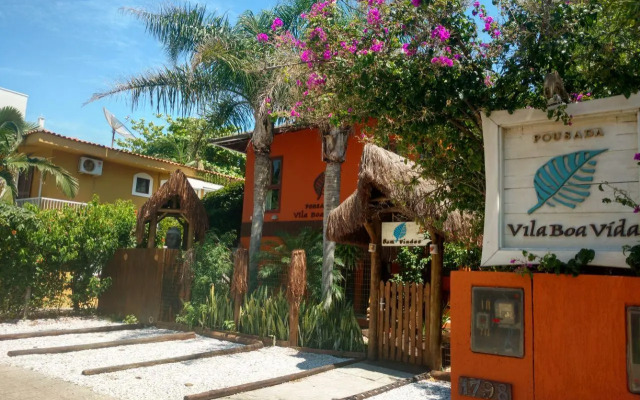 Pousada Vila Boa Vida