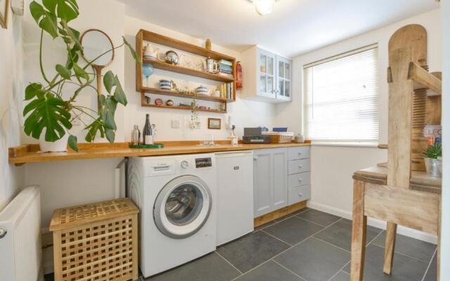 2 Trerise Cottage