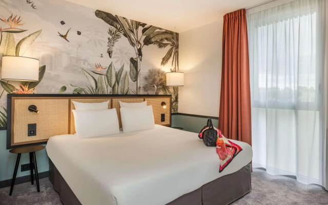 Mercure Le Mans Batignolles