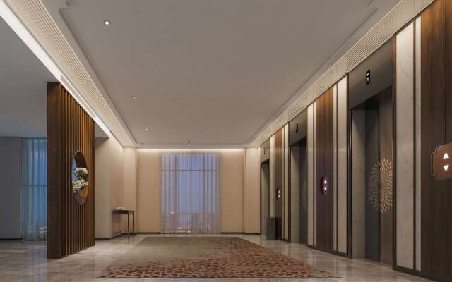 Wyndham Xinyi Lotus Lake