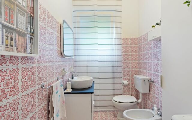 Welcoming Holiday Home in Arenzano With Swimming Pool
