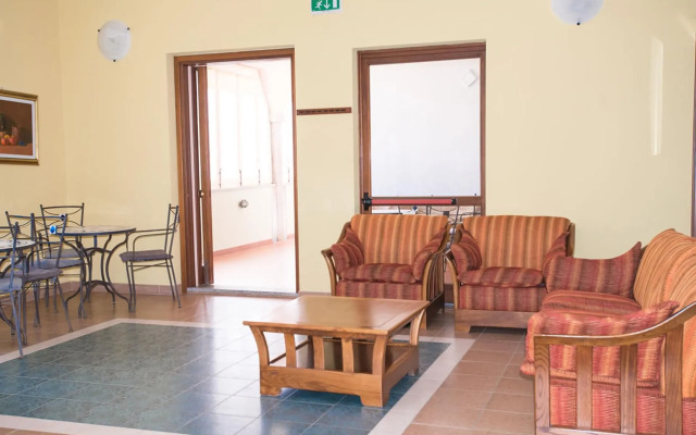 Residence Baia delle Mimose