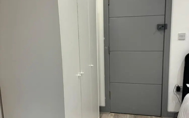 Romford Studio Retreat